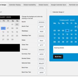 Woocommerce Booking - Image 4