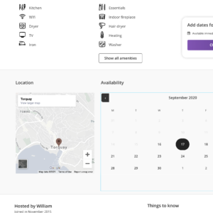 Woocommerce Booking - Image 3